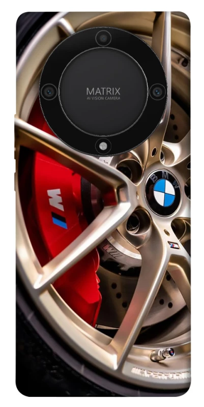 Чохол на Huawei Magic5 Lite Wheel v9 фото 1 з 1