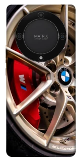 Чохол на Huawei Magic5 Lite Wheel v9 фото 1 з 1