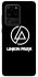Чохол на Samsung Galaxy S20 Ultra Linkin Park logo ver.1 фото 1 з 1