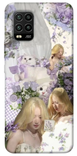 Чехол на Xiaomi Mi 10 Lite Shuhua v2 - (G)I-DLE фото 1 из 1