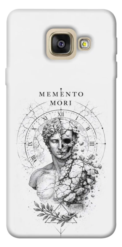 Чехол на Samsung A520 Galaxy A5 (2017) Tattoo ver.5 фото 1 из 1