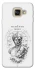 Чехол на Samsung A520 Galaxy A5 (2017) Tattoo ver.5 фото 1 из 1