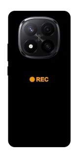 Чехол на Xiaomi Redmi Note 14 Pro+ 5G *Rec фото 1 Чехол на Xiaomi Redmi Note 14 Pro+ 5G *Rec фото 1 из 1