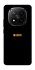 Чехол на Xiaomi Redmi Note 14 Pro+ 5G *Rec фото 1 Чехол на Xiaomi Redmi Note 14 Pro+ 5G *Rec фото 1 из 1