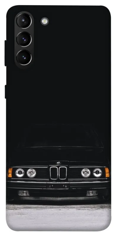 Чехол на Samsung Galaxy S21+ BMW v17 фото 1 из 1