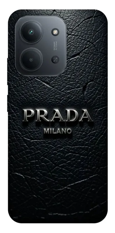 Чохол на Xiaomi Redmi 15C (Global) Prada ver.3 фото 1 з 1