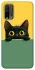 Чохол на Xiaomi Redmi 9T Black cat v2 фото 1 з 1