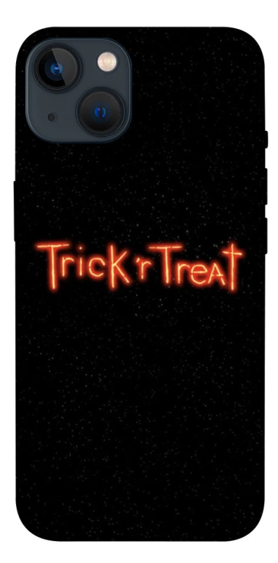 Чохол на Apple iPhone 13 (6.1") Halloween aesthetic ver.2 фото 1 з 1