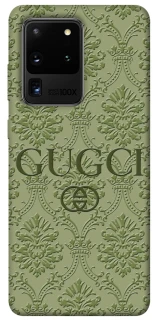 Чохол на Samsung Galaxy S20 Ultra Gucci ver.9 фото 1 з 1