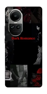 Чохол на Oppo Reno 10 Dark Romance фото 1 з 2