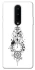 Чехол на OnePlus 8 Tattoo ver.8 фото 1 из 1
