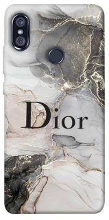 Чохол на Xiaomi Redmi Note 5 Pro / Note 5 (AI Dual Camera) Dior ver.3 фото 1 з 1
