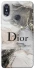 Чохол на Xiaomi Redmi Note 5 Pro / Note 5 (AI Dual Camera) Dior ver.3 фото 1 з 1