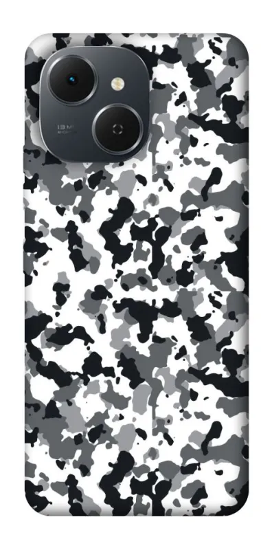 Чохол на TECNO Spark 40C Camouflage v14 фото 1 з 1