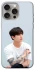 Чехол на Apple iPhone 15 Pro Max (6.7") Jungkook - BTS фото 1 из 1