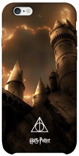 Чехол на Apple iPhone 6/6s (4.7") Harry Potter ver.13 фото 1 из 1