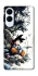 Чохол на Samsung Galaxy S25 Edge Goku фото 1 з 1