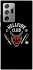 Чохол на Samsung Galaxy Note 20 Ultra Stranger Things ver.1 фото 1 з 1