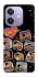 Чохол на Oppo A3X Love is ver.3 фото 1 з 1