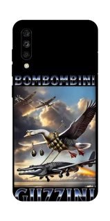 Чехол на ZTE Blade A7s (2019) Bombombini Gusini фото 1 из 1