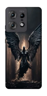 Чохол на Motorola Edge 50 Pro Dark Angel фото 1 з 1