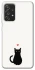 Чохол на Samsung Galaxy A52 4G / A52 5G cat in love фото 1 з 1