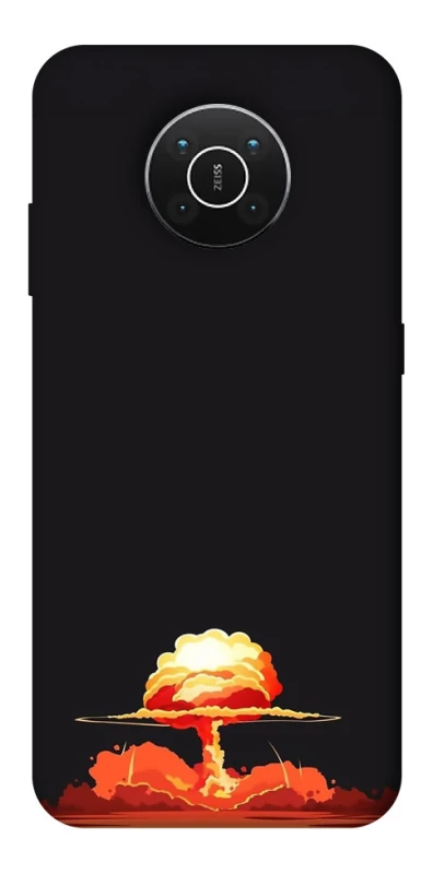 Чехол на Nokia X10 / X20 Boom фото 1 из 1