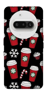 Чохол на Nothing Phone (3a) Новорічний v40 фото 1 з 1