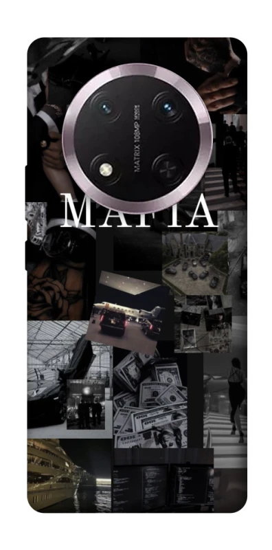 Чохол на Honor X9c Mafia фото 1 з 1