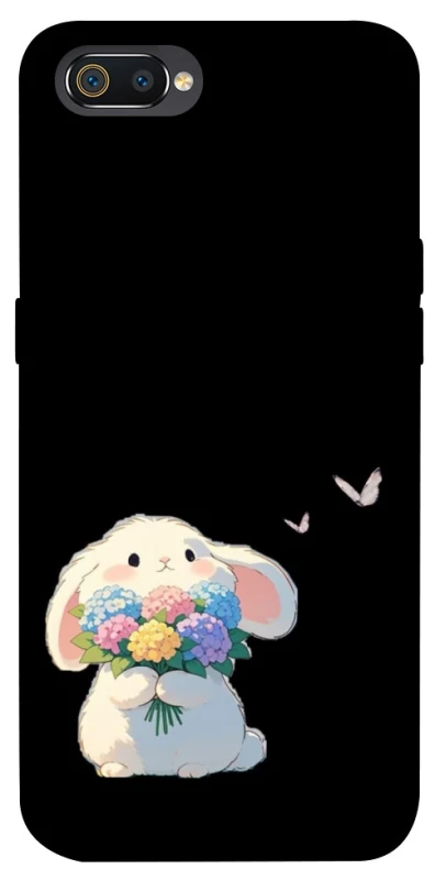 Чехол на Realme C2 My Bunny фото 1 из 1