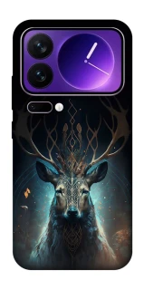 Чохол на Xiaomi 17 Pro Max Скандинавський олень v2 фото 1 з 1