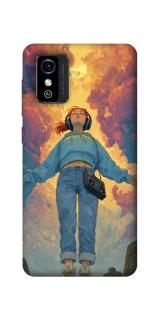 Чехол на ZTE Blade L9 Stranger Things ver.39 фото 1 из 1