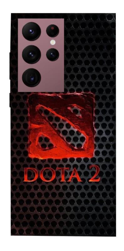 Чехол на Samsung Galaxy S22 Ultra Dota 2 фото 1 из 1
