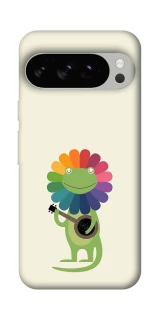 Чехол на Google Pixel 10 Pro Rainbow lacosta фото 1 из 1