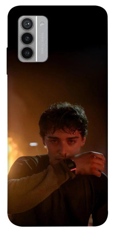 Чохол на Nokia G42 Stranger Things ver.36 фото 1 з 1