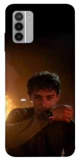 Чохол на Nokia G42 Stranger Things ver.36 фото 1 з 1