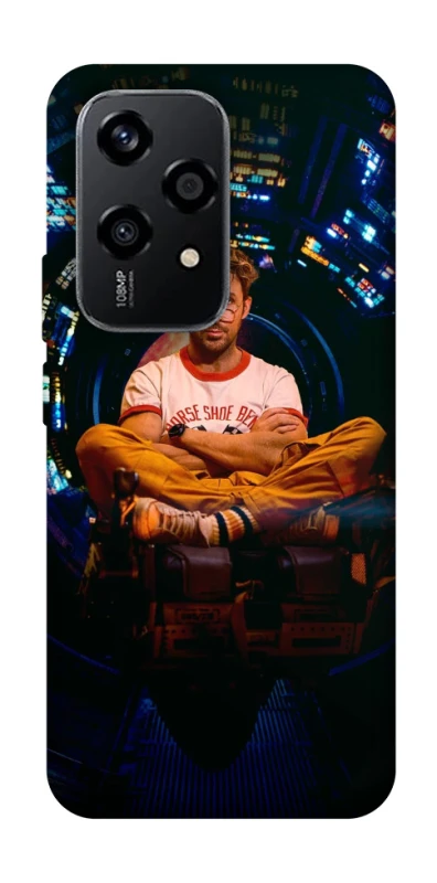 Чохол на Honor 200 Lite Project Hail Mary ver.3 фото 1 з 1