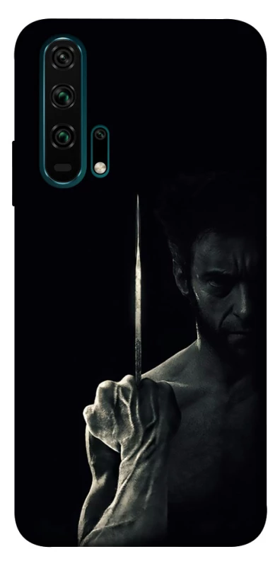 Чохол на Huawei Honor 20 Pro Logan фото 1 з 1