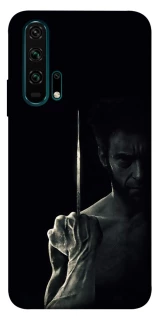 Чехол на Huawei Honor 20 Pro Logan фото 1 из 1