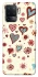 Чохол на Oppo Reno 5 Lite Pretty hearts фото 1 з 1