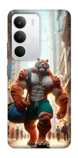 Чохол на Realme C71 Тигр фото 1 з 1