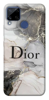 Чехол на Realme C15 Dior ver.3 фото 1 из 1