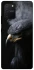 Чехол на Samsung Galaxy S10 Lite black eagle фото 1 из 1
