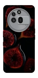 Чехол на Nothing Phone (3a) Pro VioletFig фото 1 из 1