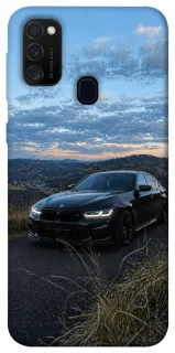 Чехол на Samsung Galaxy M21 BMW v50 фото 1 из 1