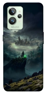 Чехол на Realme GT2 Harry Potter Legacy фото 1 из 1