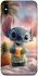Чехол на Apple iPhone X (5.8") Stitch ver.13 фото 1 из 1
