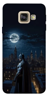 Чохол на Samsung A520 Galaxy A5 (2017) The Dark Knight фото 1 з 1