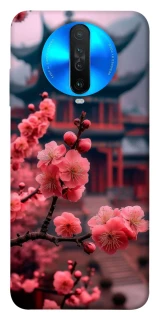 Чохол на Xiaomi Redmi K30 Flowers v29 фото 1 з 1