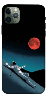 Чохол на Apple iPhone 11 Pro Max (6.5") Spaceman фото 1 з 1